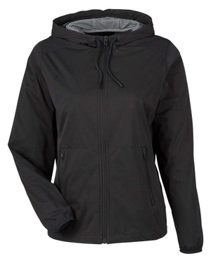 North End NE75W - Black Heather