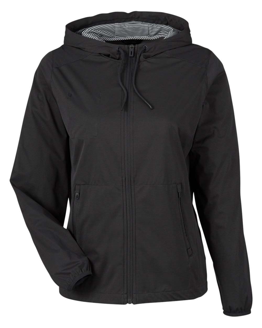 North End NE75W - Black Heather