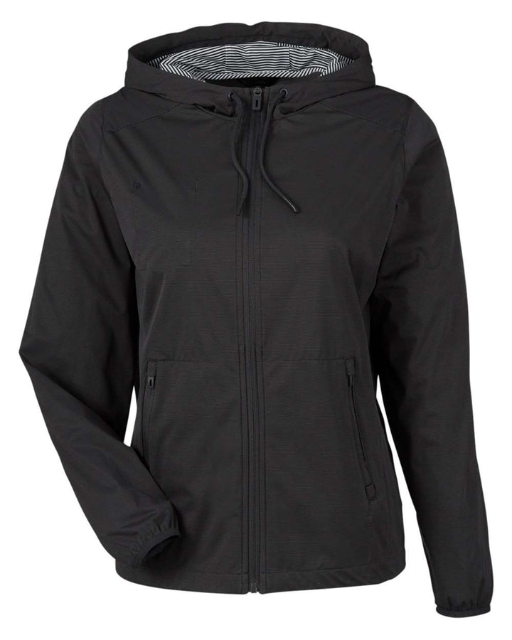North End NE75W - Black Heather