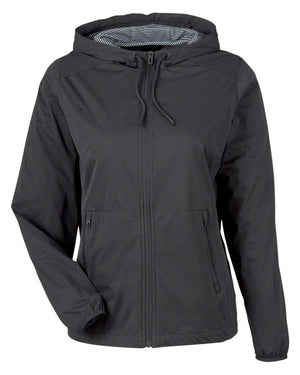 North End NE75W - Carbon Heather
