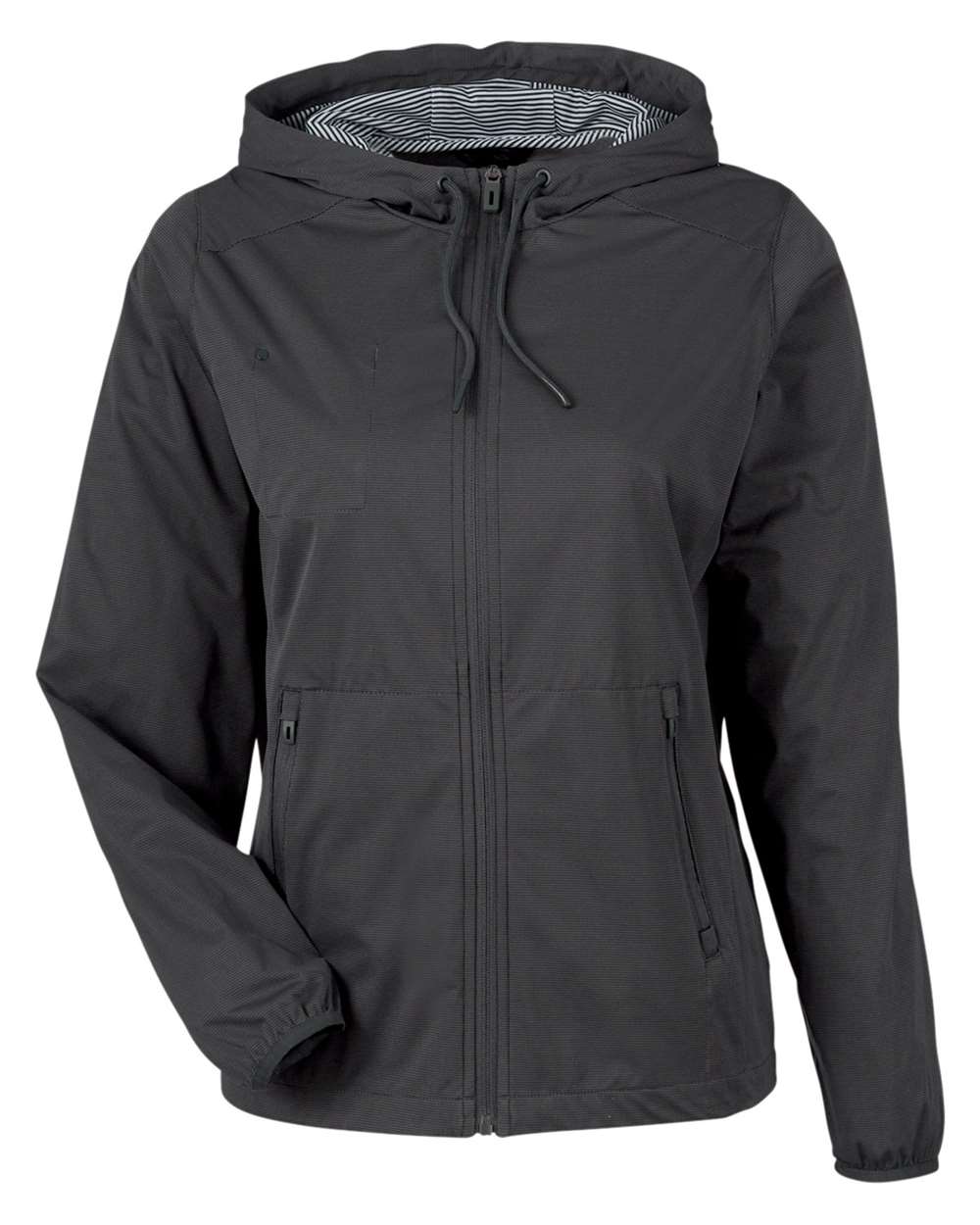 North End NE75W - Carbon Heather