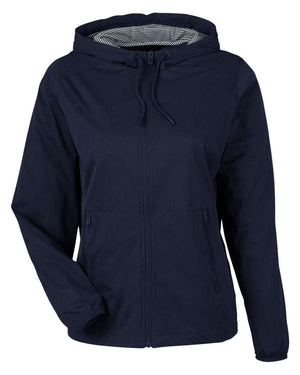 North End NE75W - Classic Navy Heather
