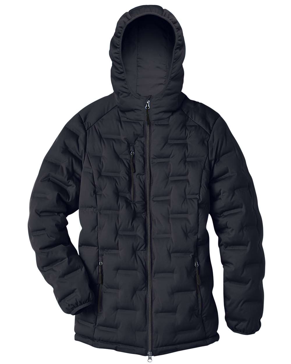 North End NE708W - Black/ Carbon