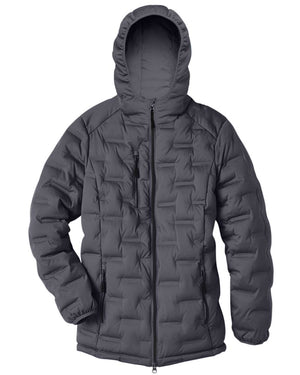 North End NE708W - Carbon/ Black