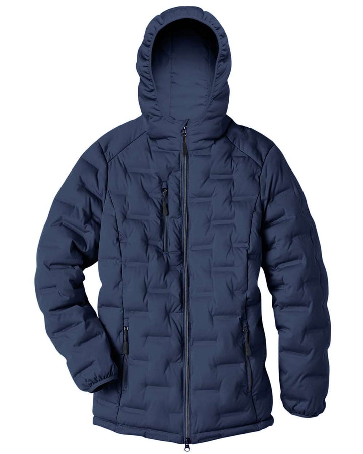 North End NE708W - Classic Navy/ Carbon