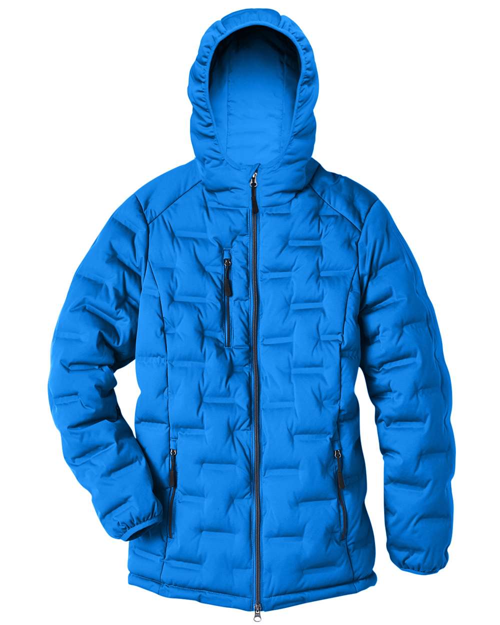 North End NE708W - Olympic Blue/ Carbon