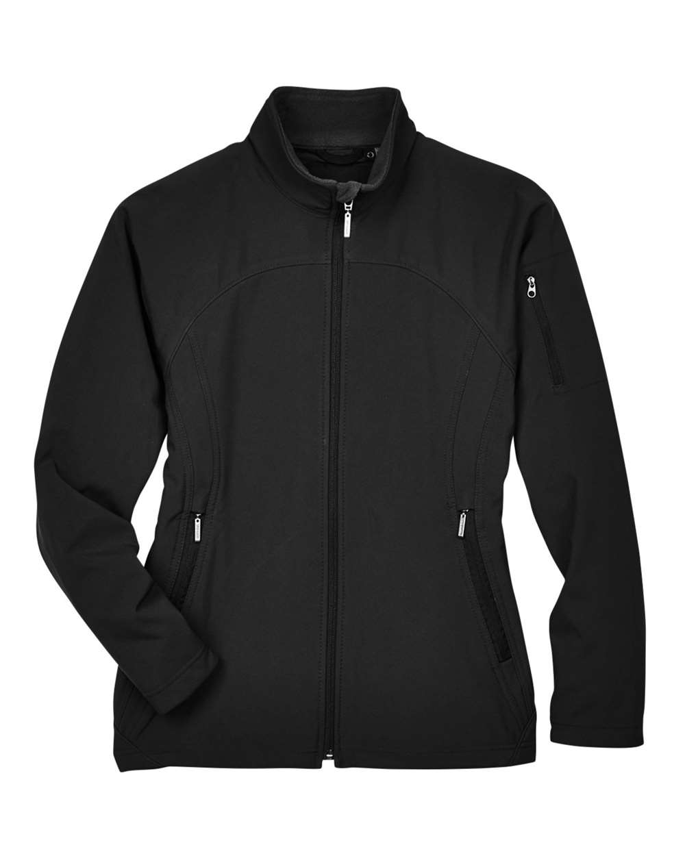 North End 78034 - Black