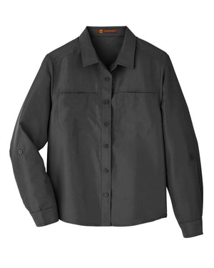 Harriton M580LW - Dark Charcoal