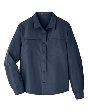Harriton M580LW - Navy