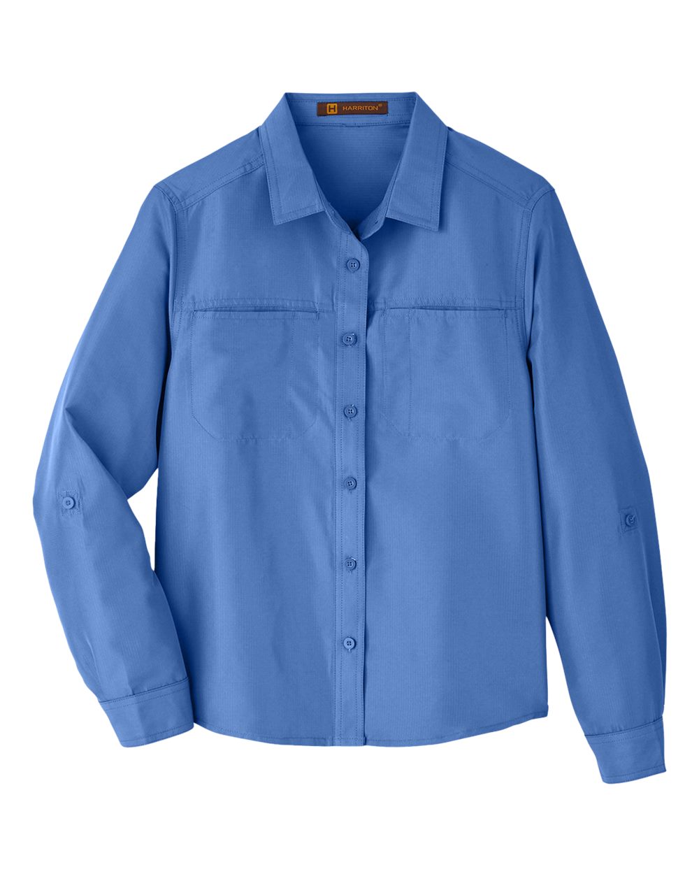 Harriton M580LW - Pool Blue