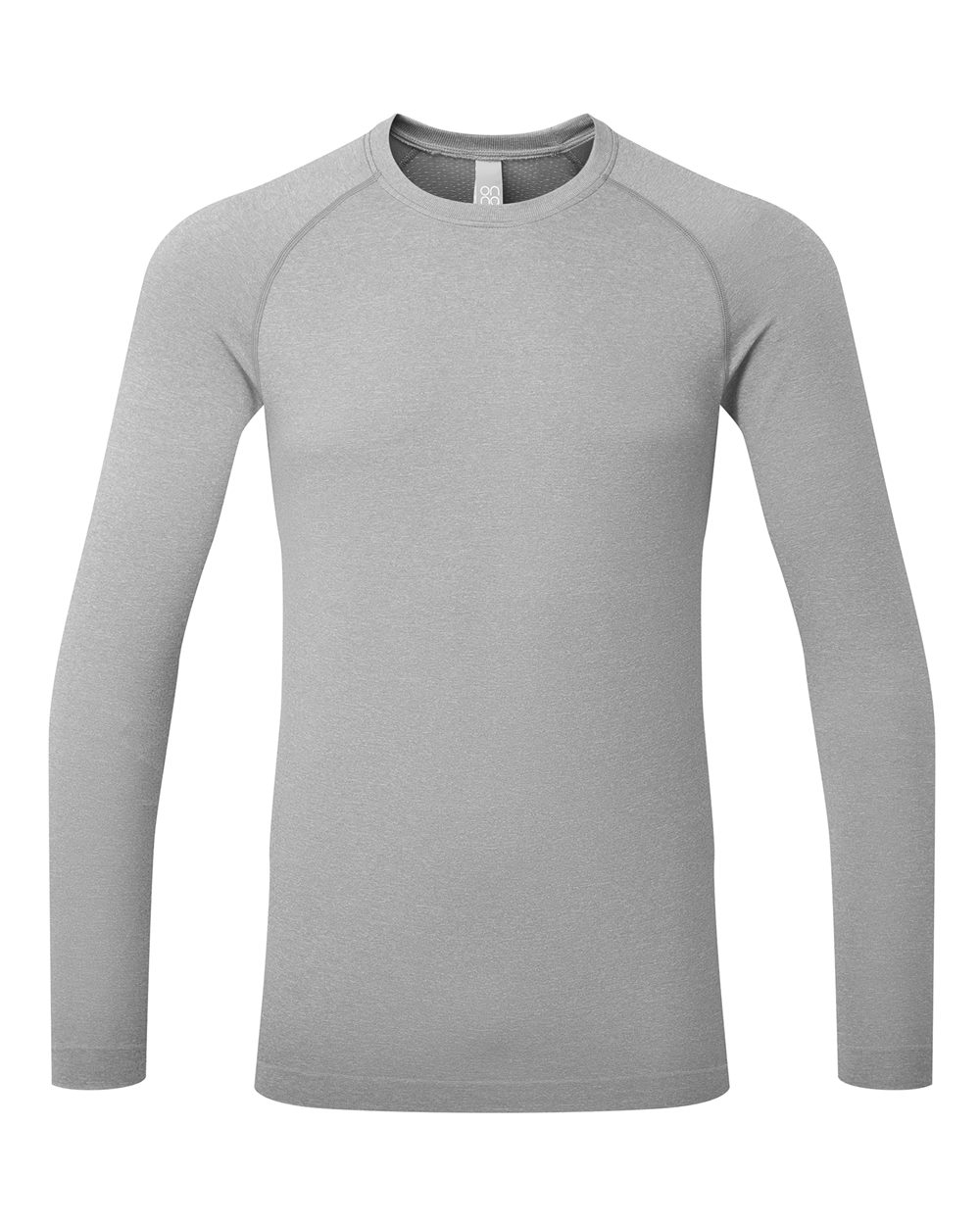 Onna NN270 - Heather Grey