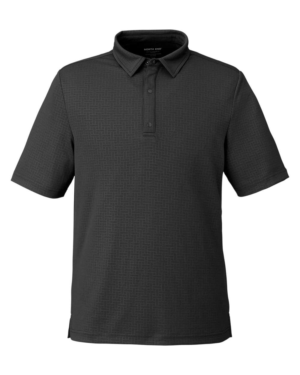 North End NE102 - Black