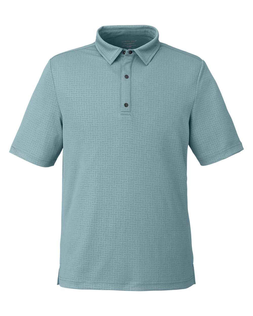 North End NE102 - Opal Blue