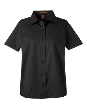 Harriton M585W - Black