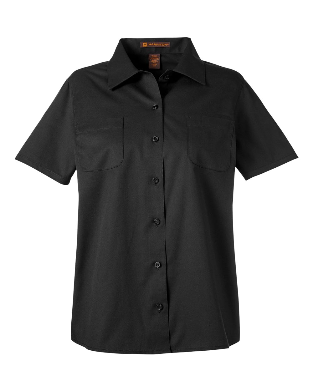 Harriton M585W - Black
