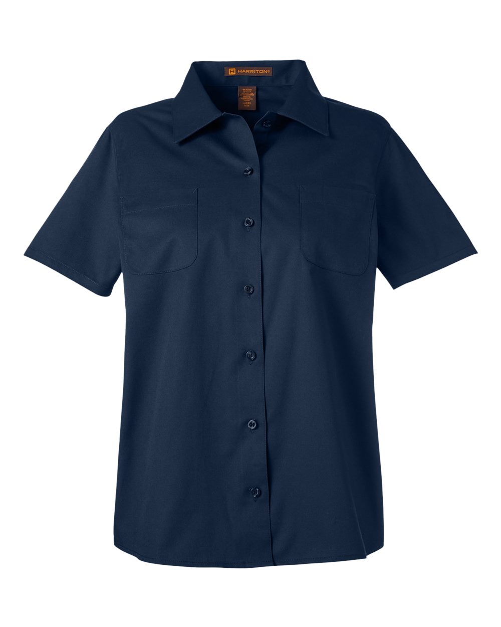 Harriton M585W - Dark Navy