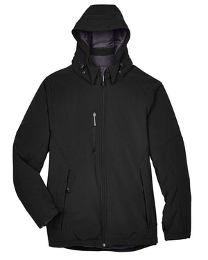 North End 88159 - Black