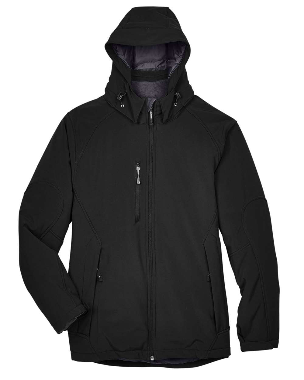 North End 88159 - Black
