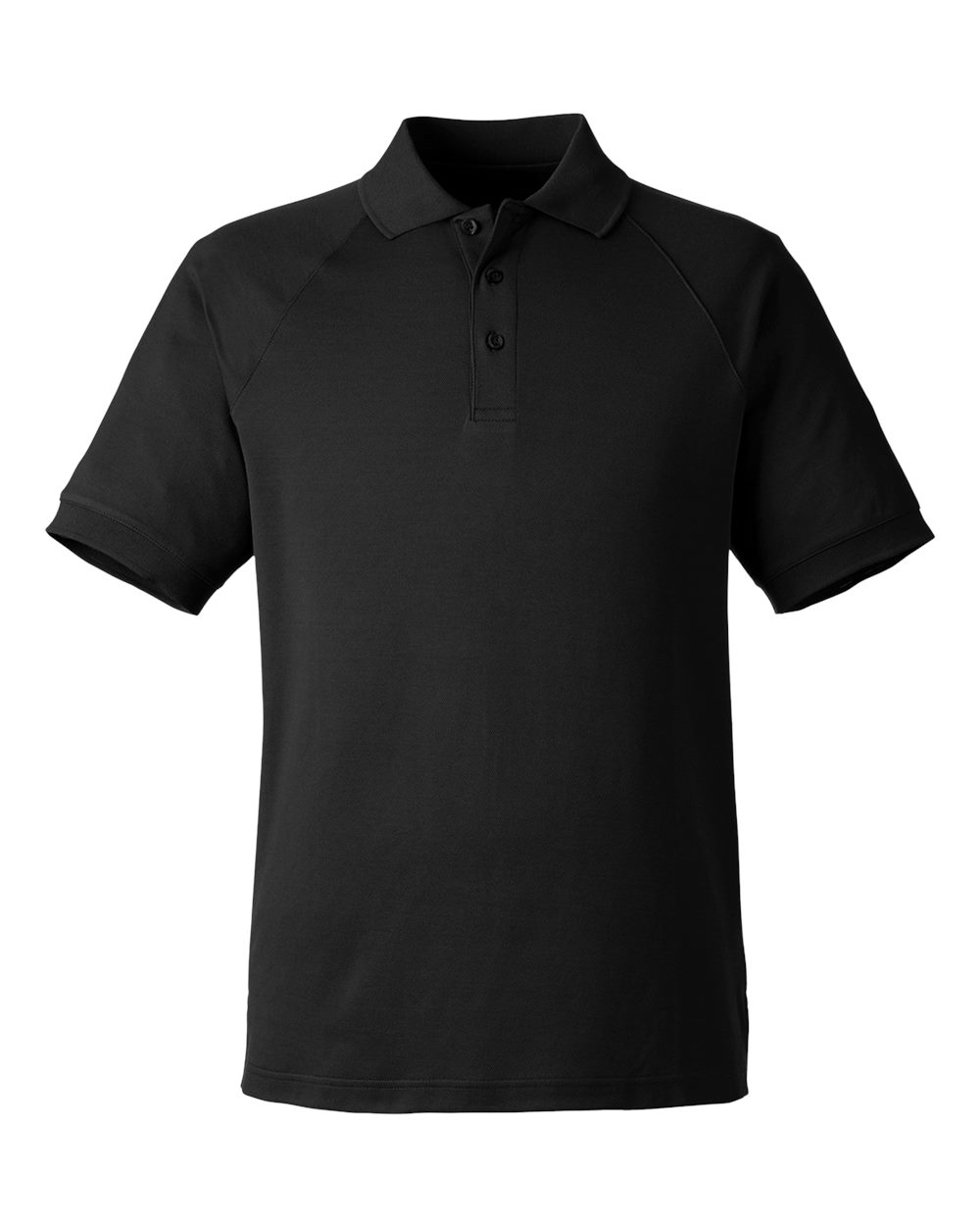 Harriton M208 - Black