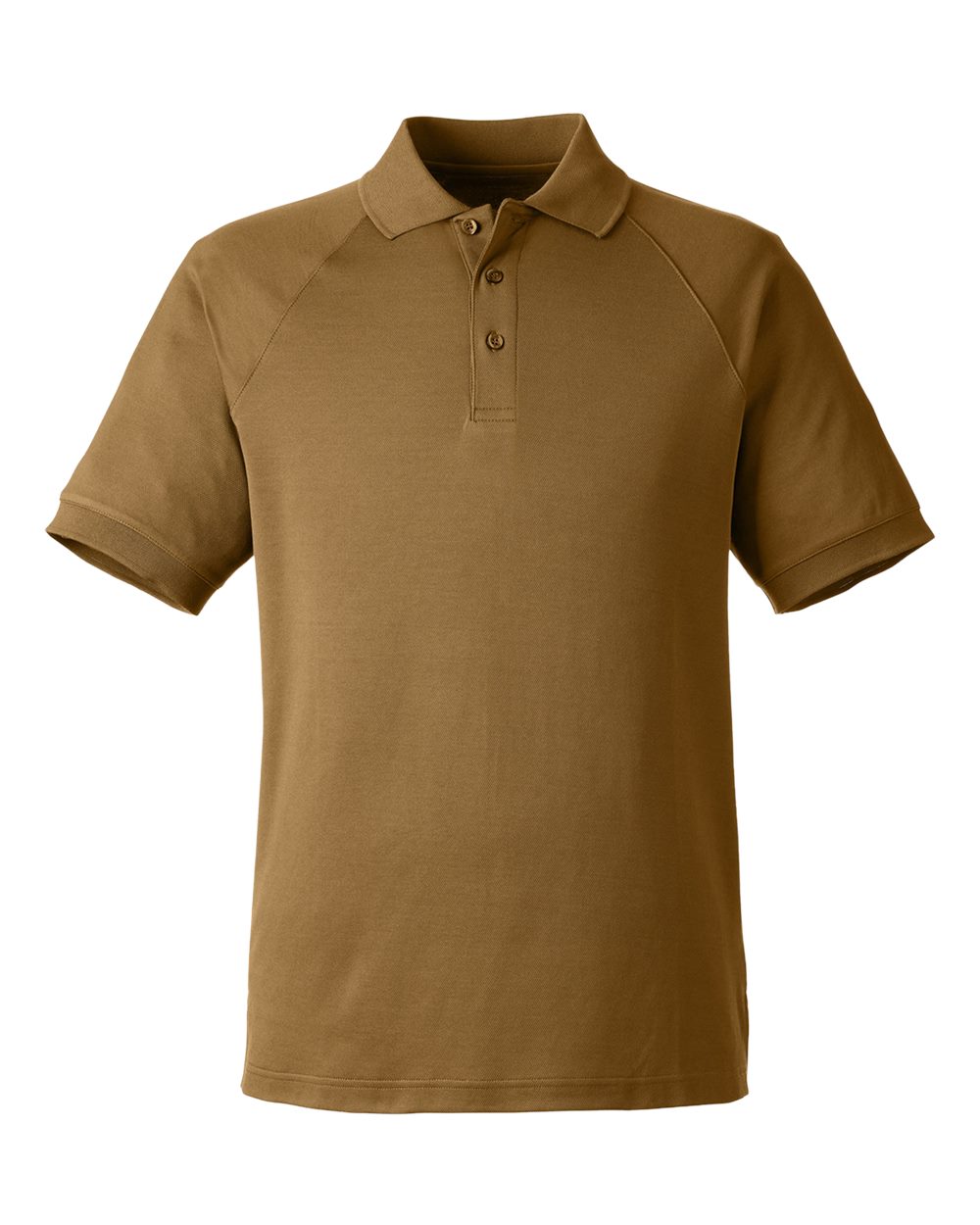 Harriton M208 - Coyote Brown