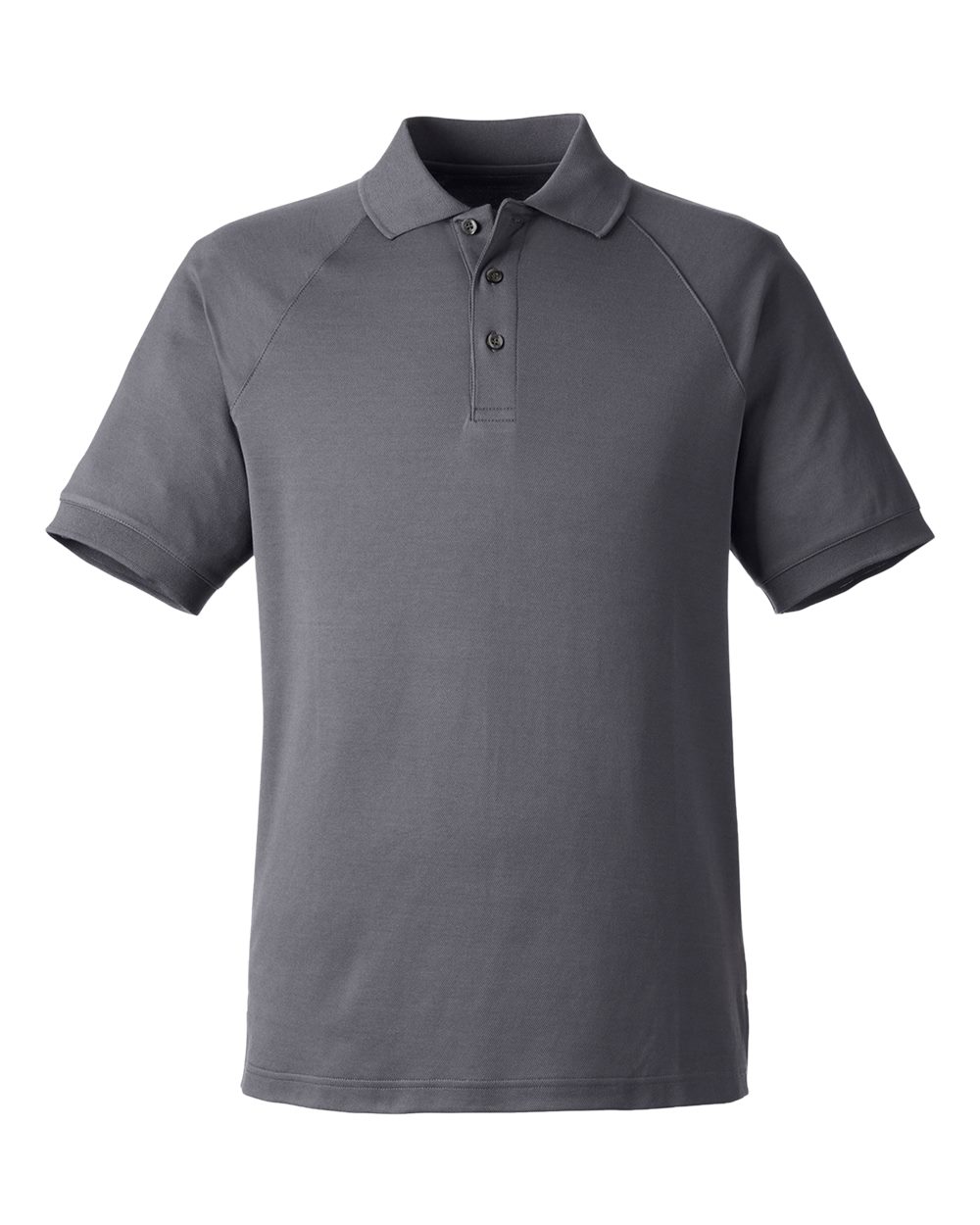 Harriton M208 - Dark Charcoal