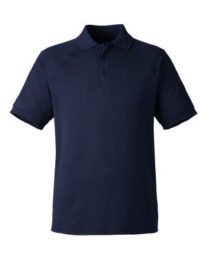 Harriton M208 - Dark Navy