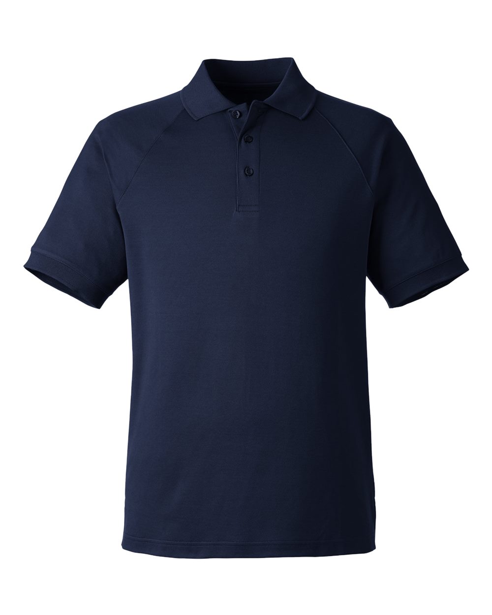 Harriton M208 - Dark Navy