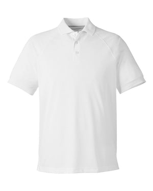 Harriton M208 - White