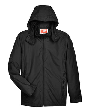 Team 365 TT70 - Black
