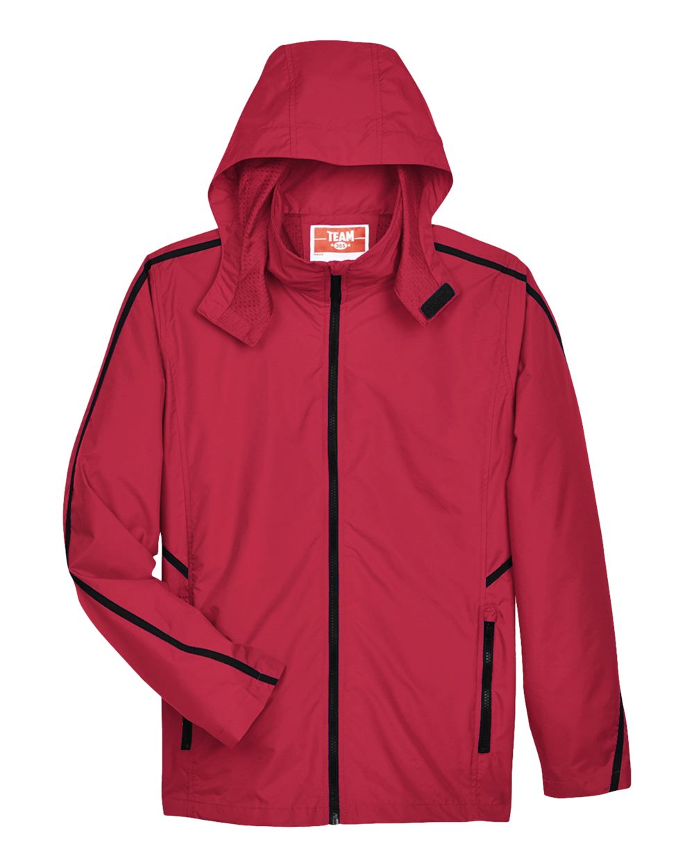 Team 365 TT70 - Sport Red