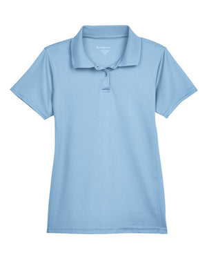 Harriton M315W - Light Blue