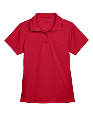 Harriton M315W - Red