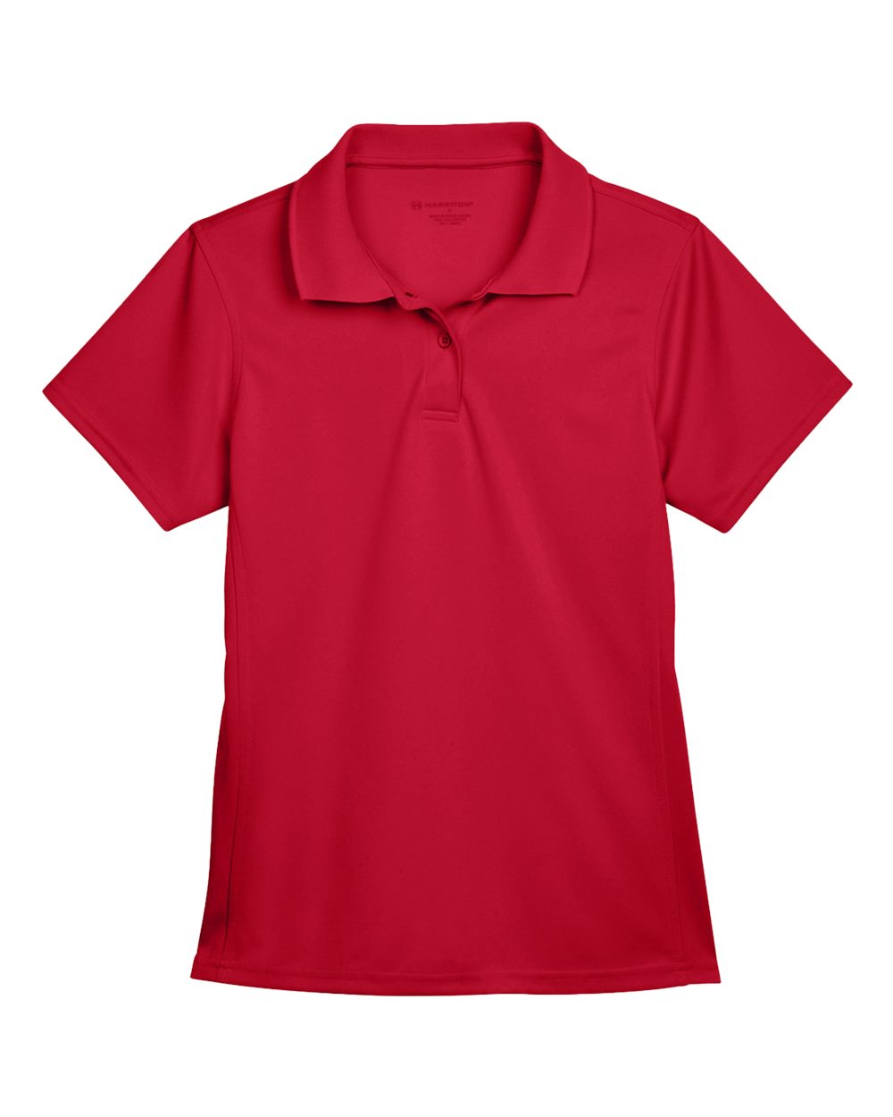 Harriton M315W - Red