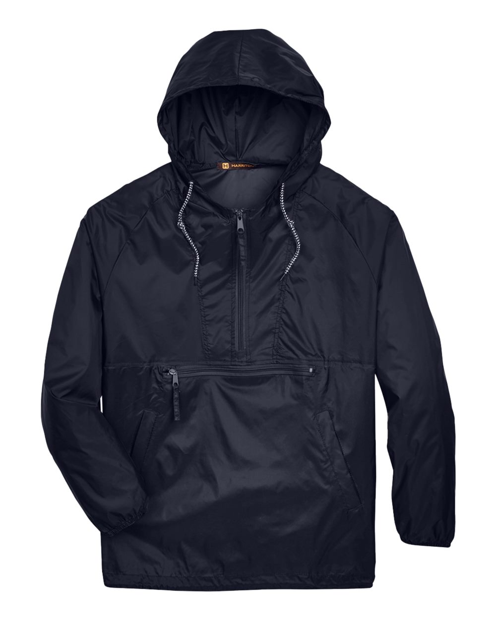 Harriton M750 - Navy