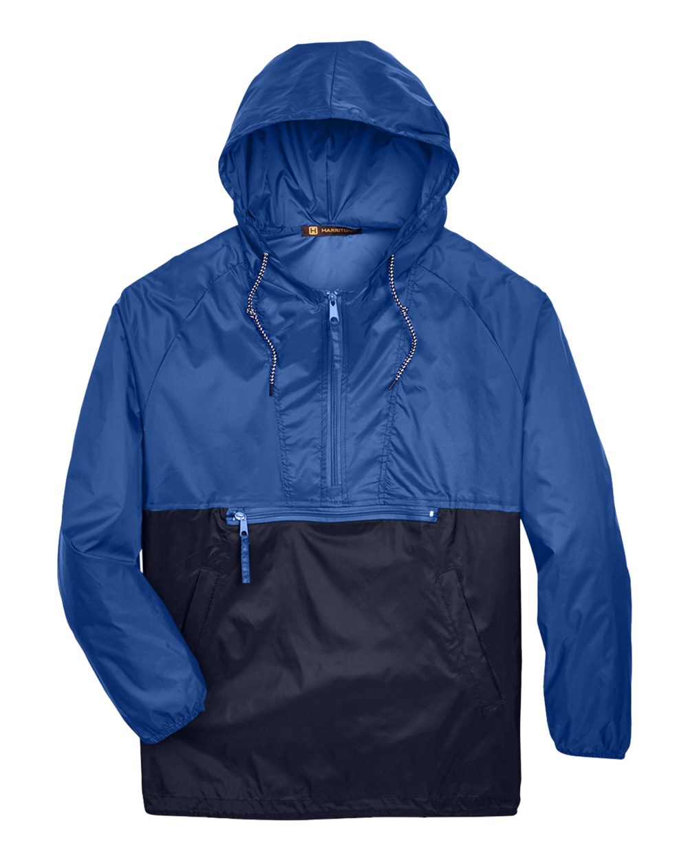 Harriton M750 - Royal/ Navy