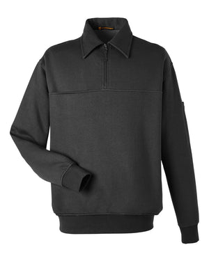 Harriton M712 - Black