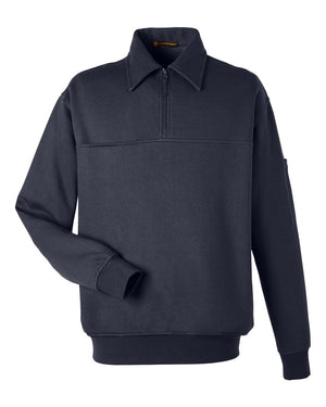 Harriton M712 - Dark Navy