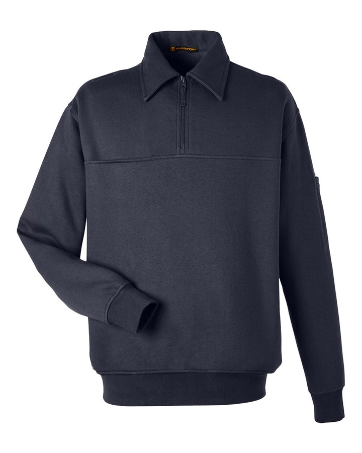 Harriton M712 - Dark Navy