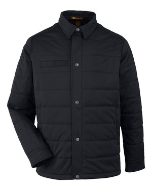Harriton M821 - Black