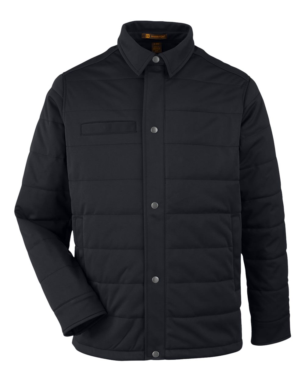 Harriton M821 - Black