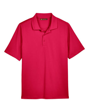 Harriton M348T - Red