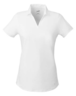 Puma Golf 597695 - Bright White
