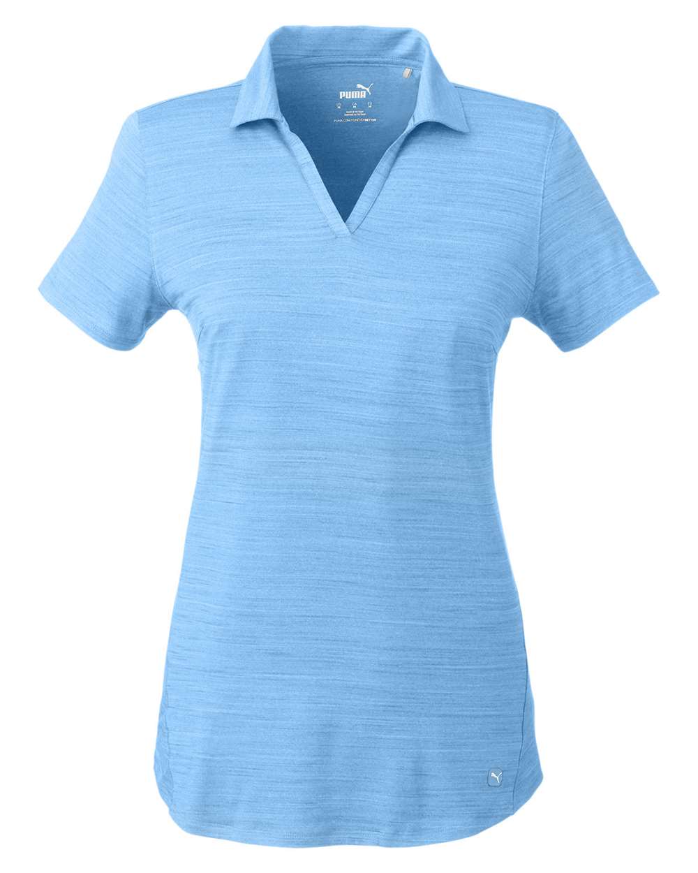 Puma Golf 597695 - Placid Blue Heather