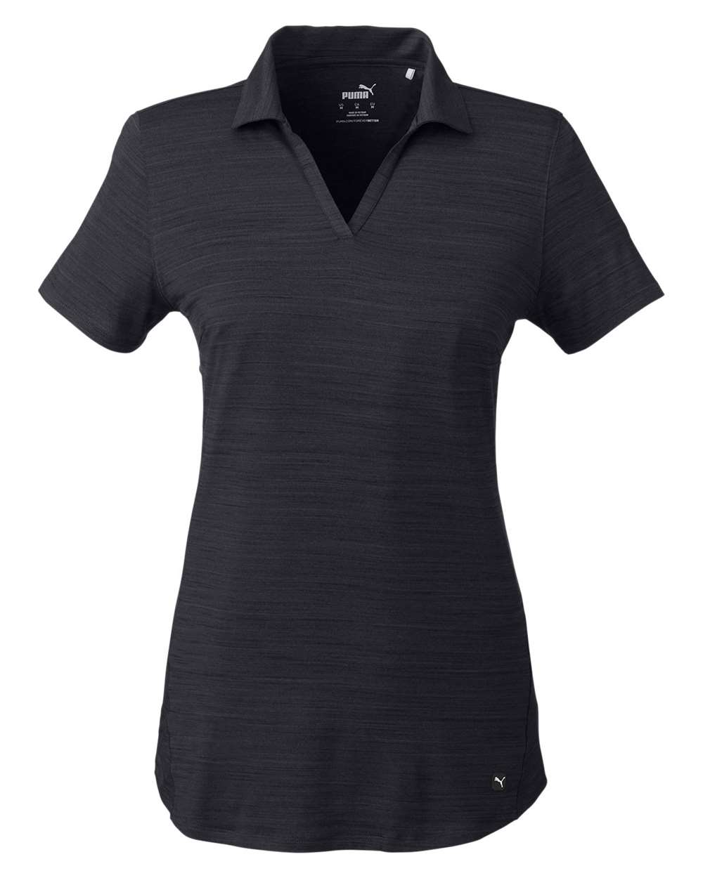 Puma Golf 597695 - Puma Black Heather
