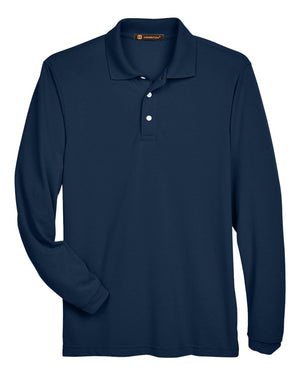 Harriton M265L - Navy