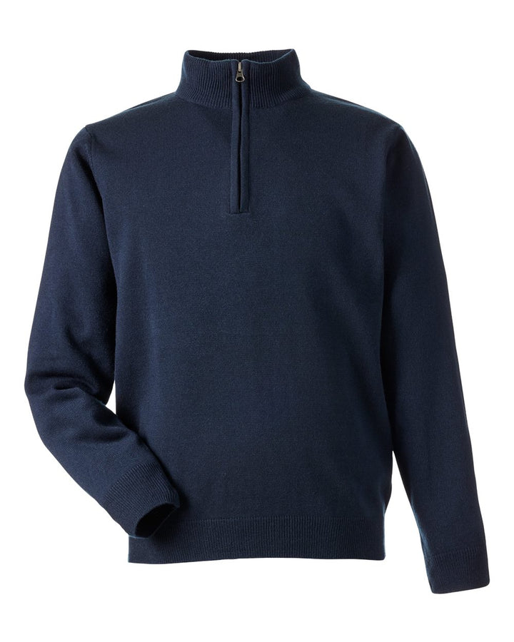 Harriton M421 - Dark Navy