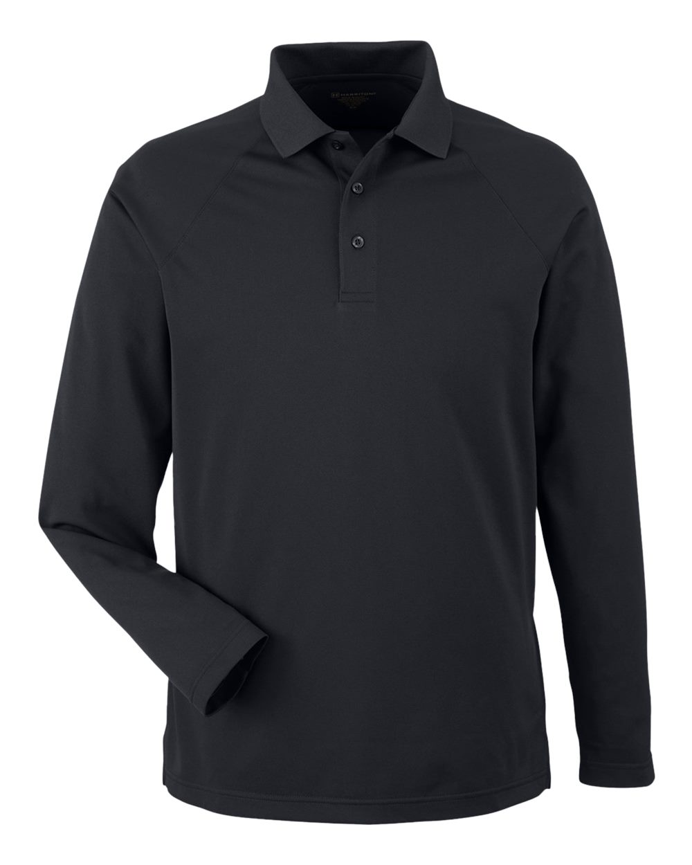 Harriton M208L - Black