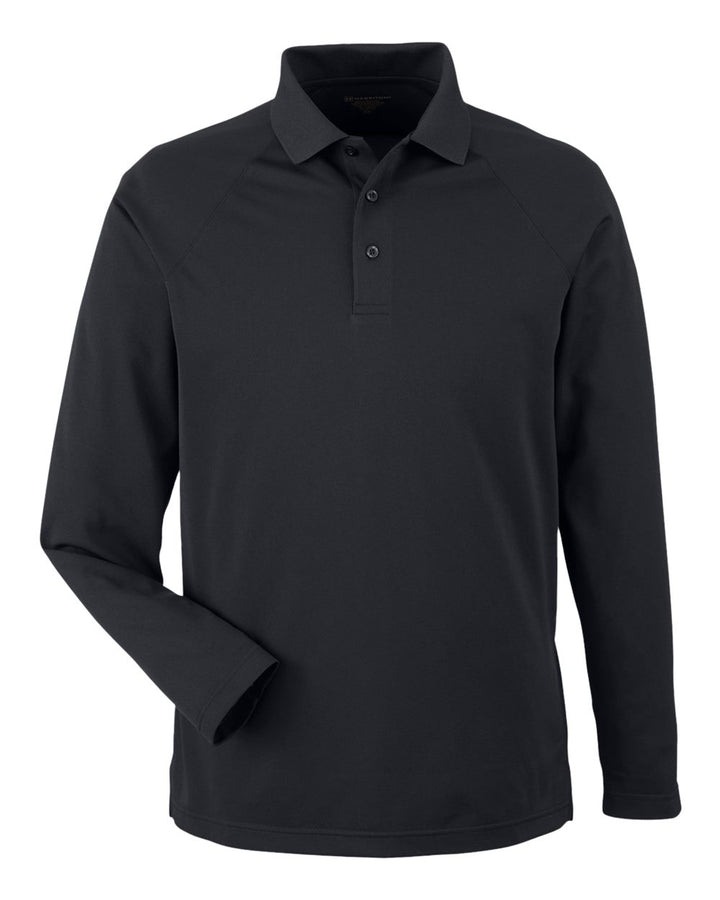 Harriton M208L - Black