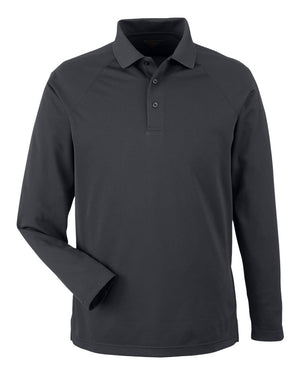 Harriton M208L - Dark Charcoal