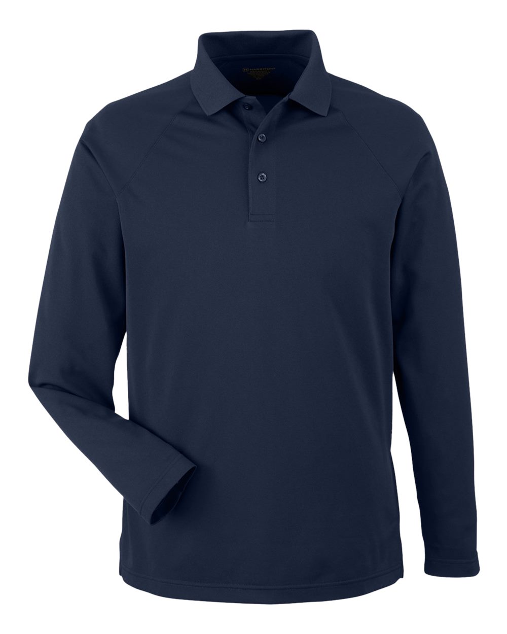 Harriton M208L - Dark Navy